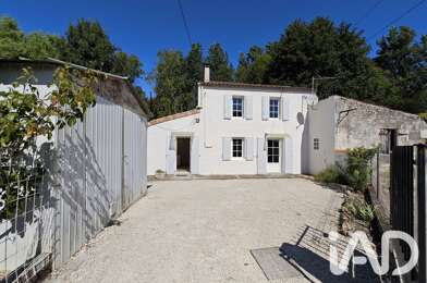 Maison 3 pièces 94500 €