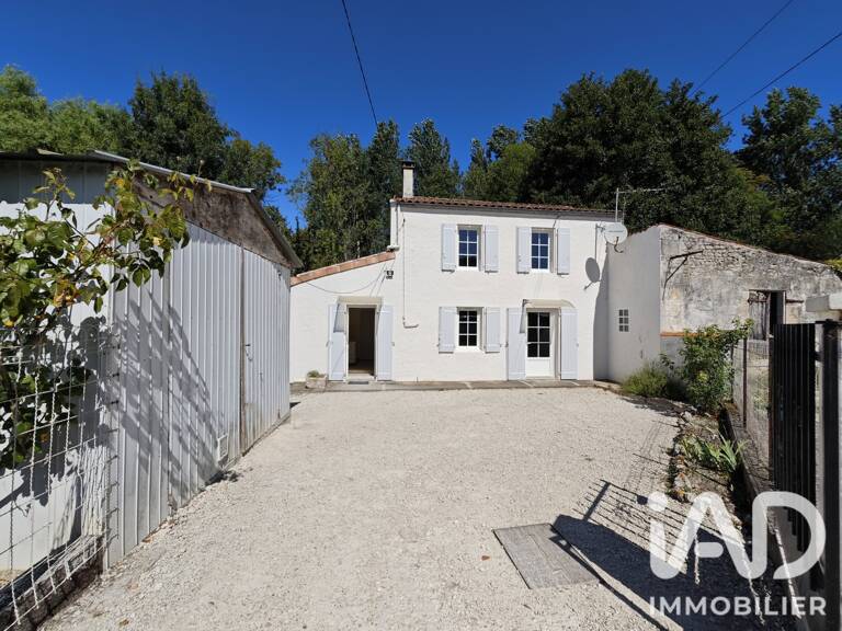 Vente Maison/villa 3 pièces — photo 1