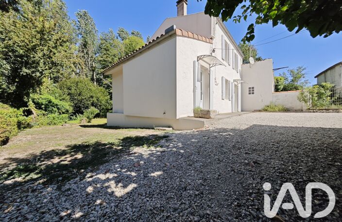 Vente Maison/villa 3 pièces — photo 2