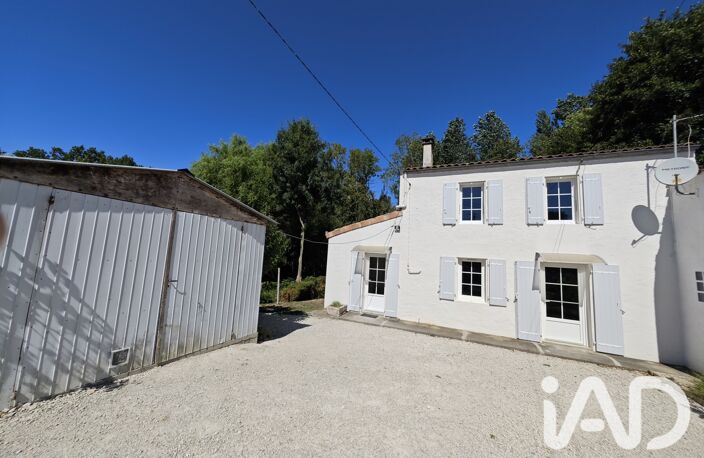 Vente Maison/villa 3 pièces — photo 3