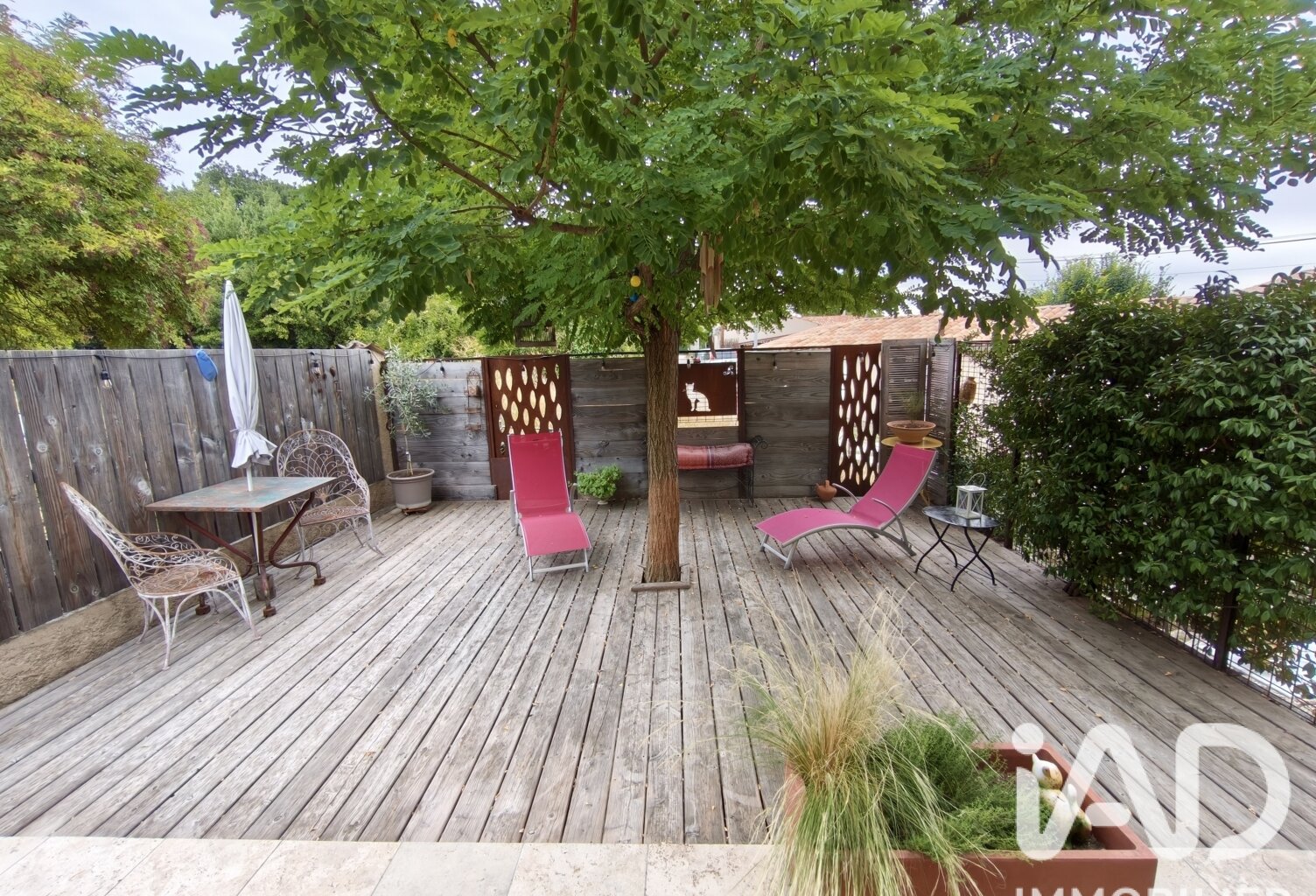 Vente Maison traditionnelle 4 pièces — photo 1