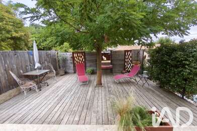 Maison 4 pièces 288900 €