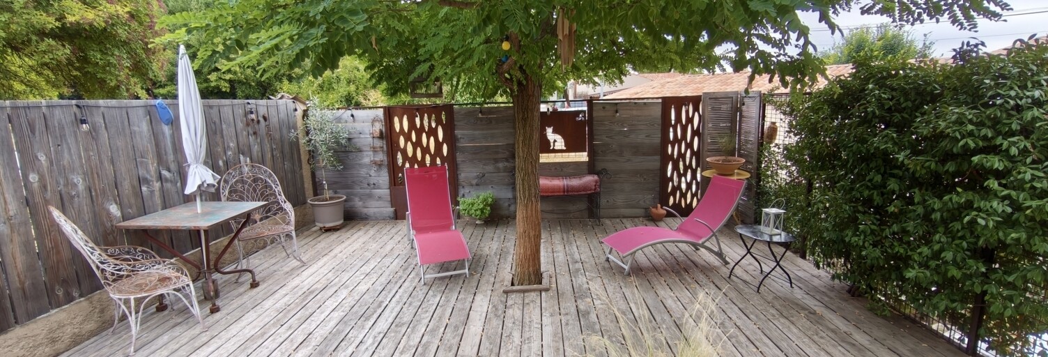 Maison 4 Pièces 105 m² à vendre à Saint-Étienne-les-Orgues (04230)