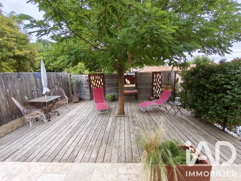 Vente Maison traditionnelle 4 pièces — photo 1
