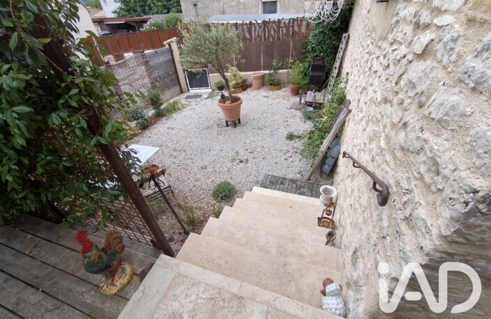 Vente Maison traditionnelle 4 pièces — photo 2