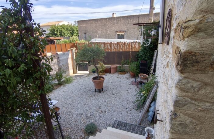 Vente Maison traditionnelle 4 pièces — photo 3