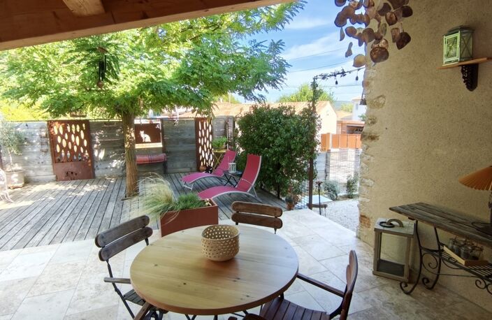 Vente Maison traditionnelle 4 pièces — photo 4