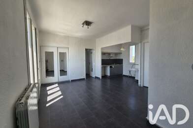 Appartement 3 pièces 110000 €