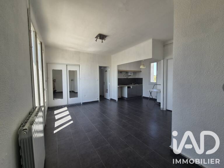 Vente Appartement 3 pièces — photo 1