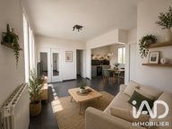 Vente Appartement 3 pièces — photo 2