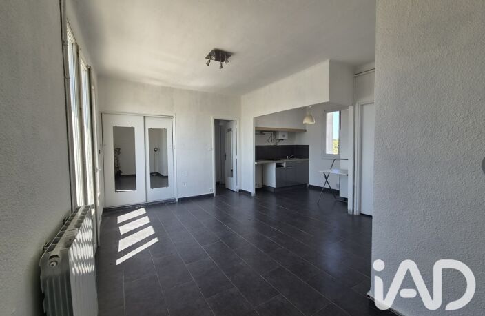 Vente Appartement 3 pièces — photo 2