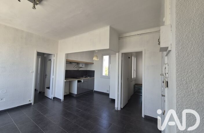 Vente Appartement 3 pièces — photo 3