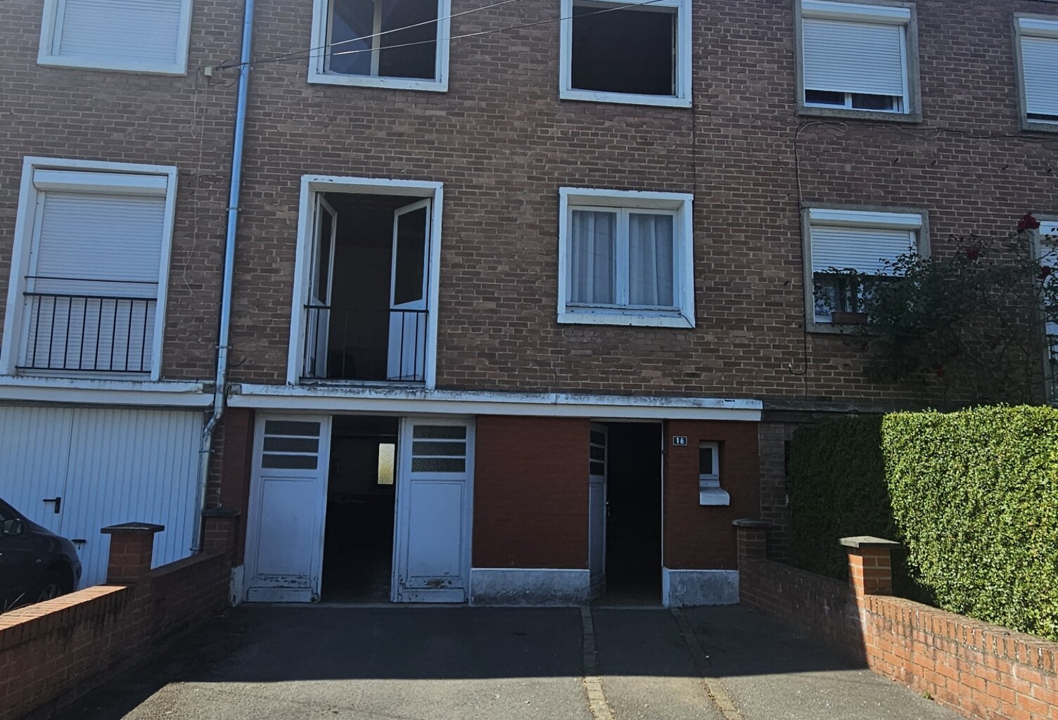 Vente Maison de ville 4 pièces — photo 1