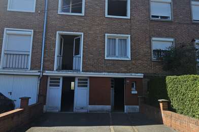 Maison 4 pièces 115900 €