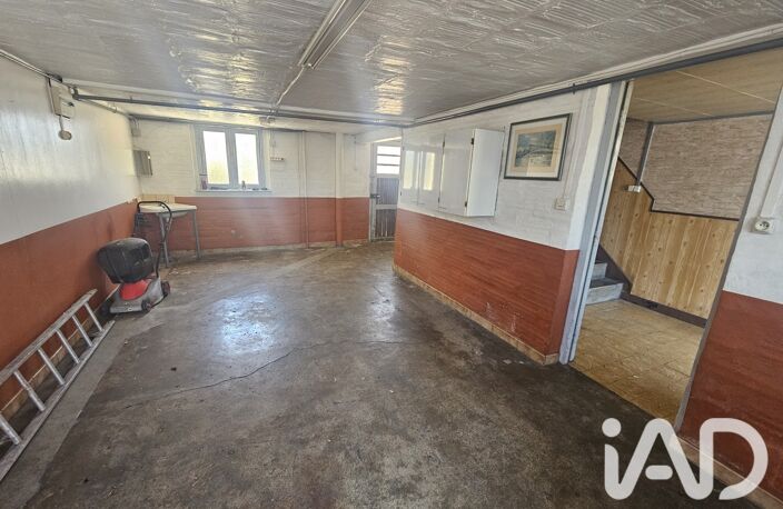Vente Maison de ville 4 pièces — photo 2