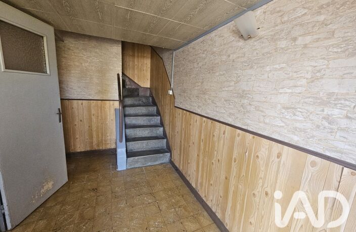 Vente Maison de ville 4 pièces — photo 3