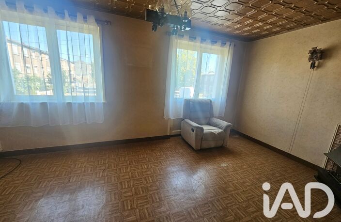 Vente Maison de ville 4 pièces — photo 4