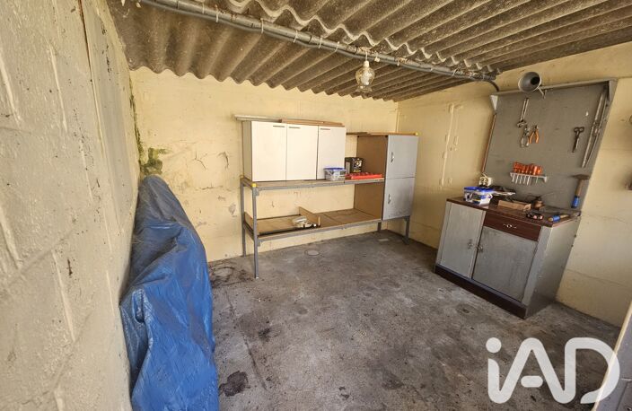 Vente Maison de ville 4 pièces — photo 5