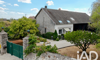 Maison 5 Pièces 150 m² à vendre à Provins (77160)