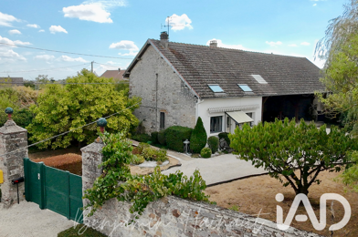 Maison 5 pièces 270000 €