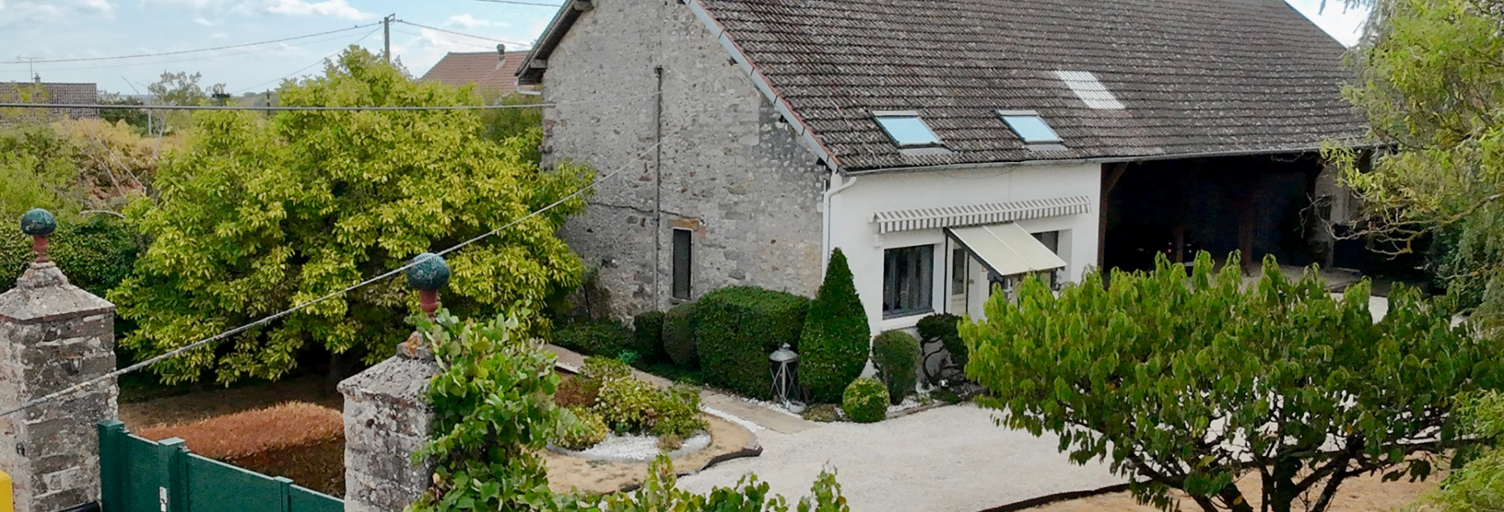 Maison 5 Pièces 150 m² à vendre à Provins (77160)
