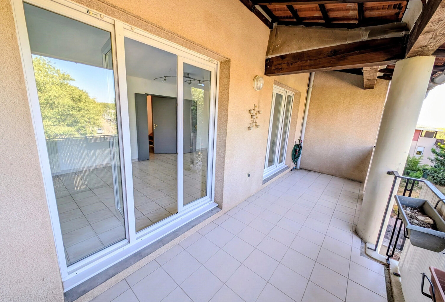 Venelles-Résidence Récente 358 000 € (Honoraires charge vendeur) — photo 1