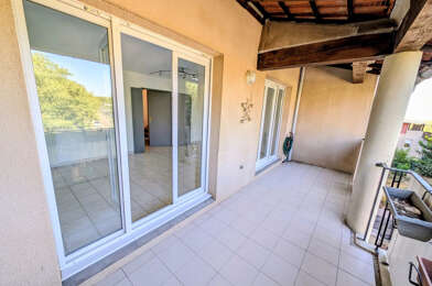 Appartement 3 pièces 358000 €