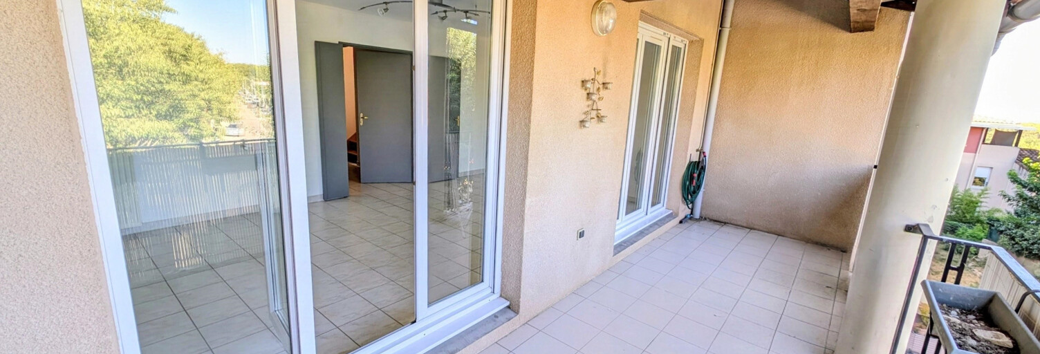 Appartement 3 Pièces 68 m² à vendre à Venelles (13770)
