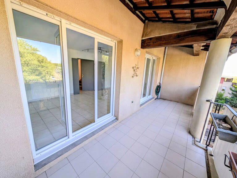 Venelles-Résidence Récente 358 000 € (Honoraires charge vendeur) — photo 1