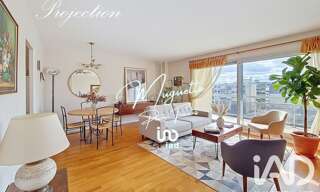 Appartement 3 Pièces 82 m² à vendre à Meaux (77100)