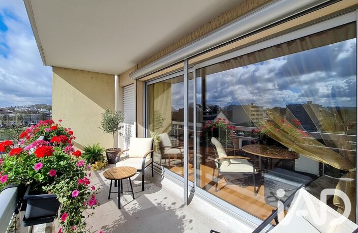 Vente Appartement 3 pièces — photo 2