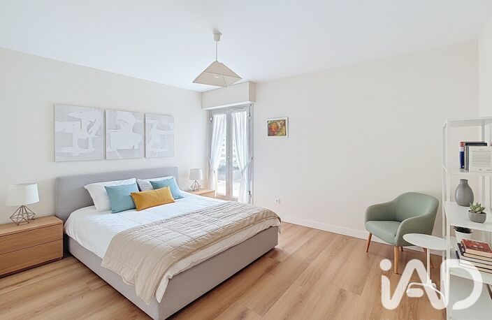 Vente Appartement 3 pièces — photo 4
