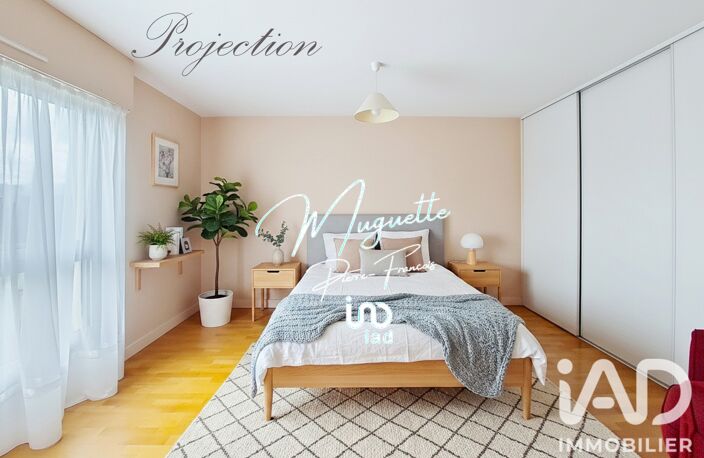 Vente Appartement 3 pièces — photo 5