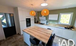 Maison 7 Pièces 143 m² à vendre à Les Épesses (85590)