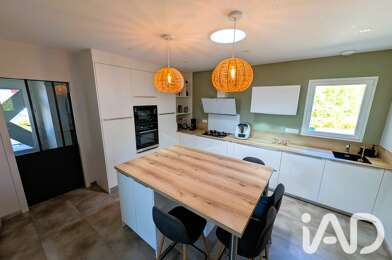 Maison 7 pièces 259000 €