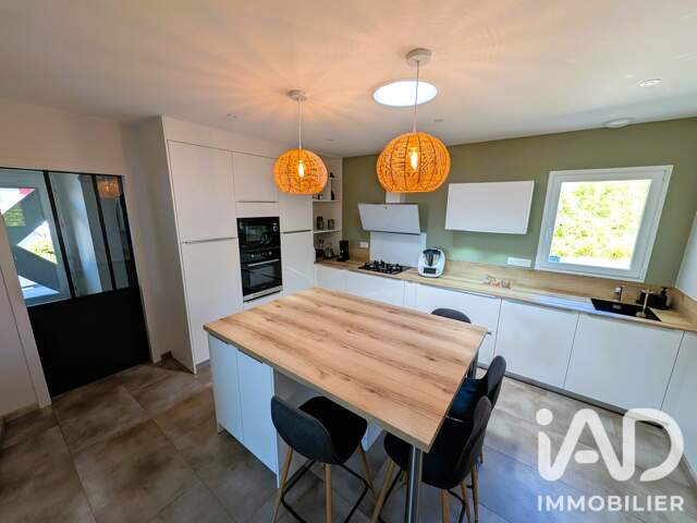 Vente Maison/villa 7 pièces — photo du bien