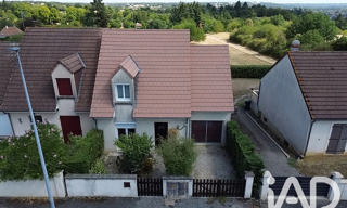 Maison 4 Pièces 102 m² à vendre à Saint-Marcel (36200)