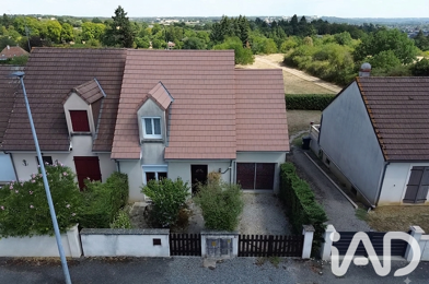 Maison 4 pièces 103800 €