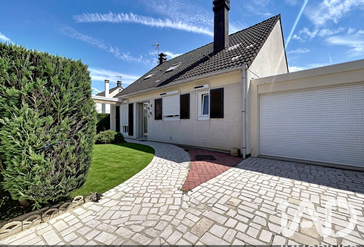 Vente Maison traditionnelle 6 pièces — photo 1