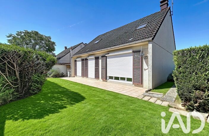 Vente Maison traditionnelle 6 pièces — photo 2