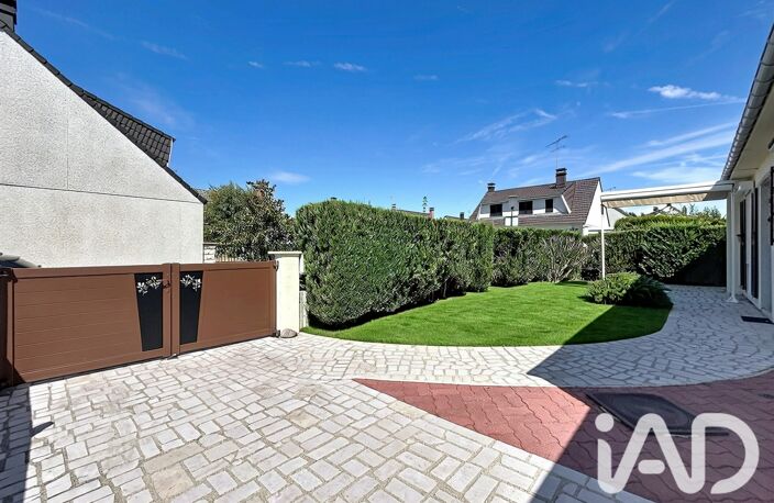 Vente Maison traditionnelle 6 pièces — photo 3
