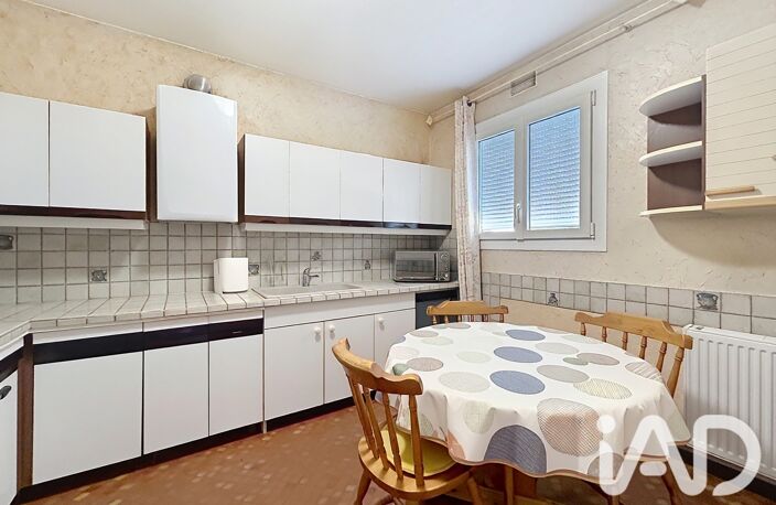 Vente Maison traditionnelle 6 pièces — photo 5