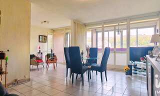 Appartement 3 Pièces 78 m² à vendre à Vitrolles (13127)