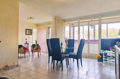 Appartement 3 pièces 167000 €