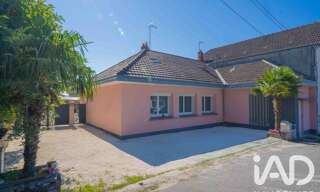 Maison 6 Pièces 142 m² à vendre à Couzeix (87270)