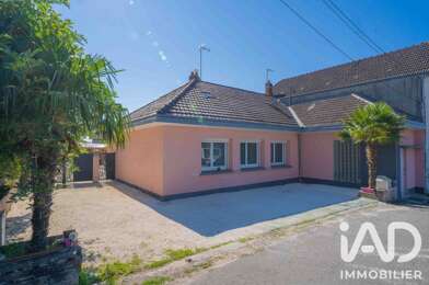 Maison 6 pièces 227000 €
