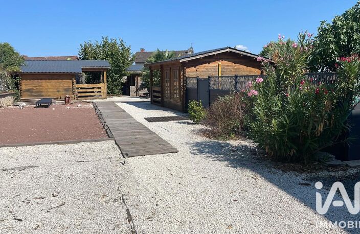 Vente Maison traditionnelle 6 pièces — photo 2