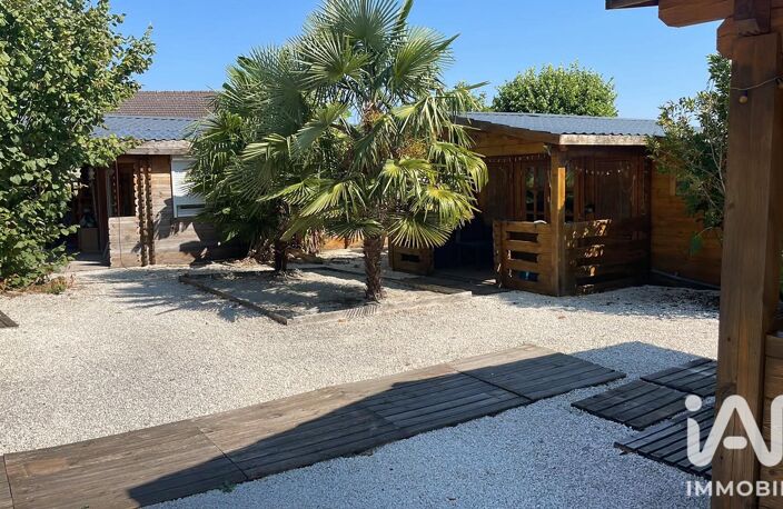 Vente Maison traditionnelle 6 pièces — photo 3