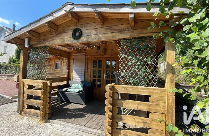 Vente Maison traditionnelle 6 pièces — photo 4