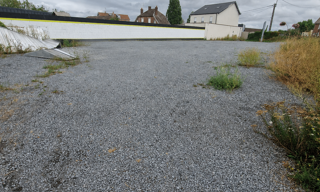 Terrain  936 m² à vendre à Rouvignies (59220)
